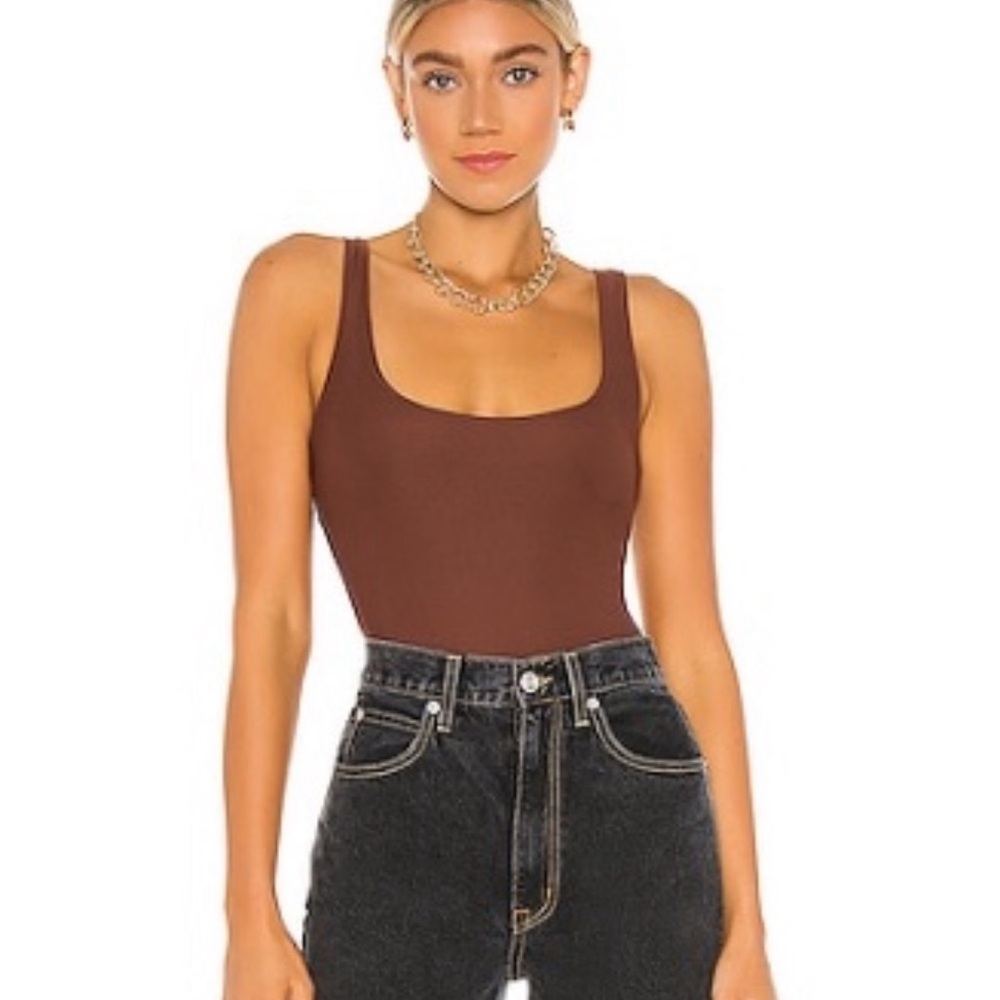 ALIX NYC Bodysuit